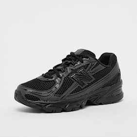 New Balance 740 (GS) czarny