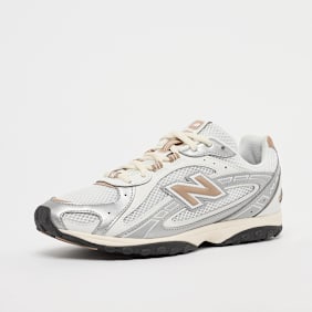 New Balance 204L weiß