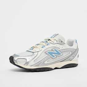 New Balance 204L blanco