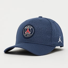 Jordan Jan PSG Cap blauw