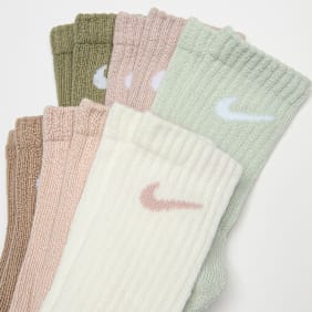Nike   NHB NIKE DF PERF BASIC CREW sail multicolor