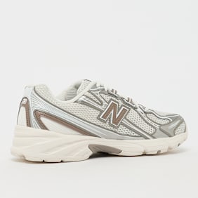 New Balance 740 argento