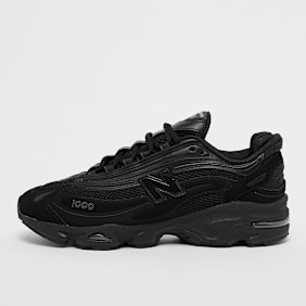 New Balance 1000 zwart