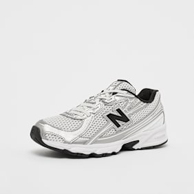 New Balance 530 Djeca srebrna