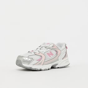 New Balance 530 Małe Dzieci biały