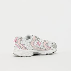 New Balance 530 Bambini Piccoli bianco