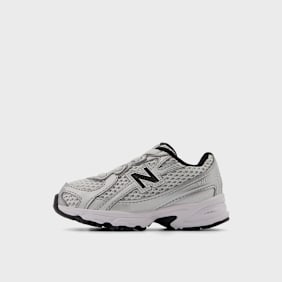 New Balance 740 Małe Dzieci szary