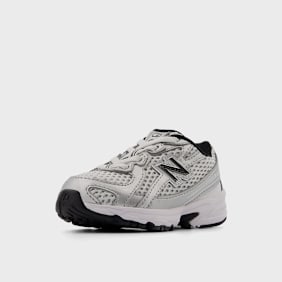 New Balance 740 Mala Djeca siva