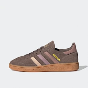 adidas Originals Handball Spezial brązowy