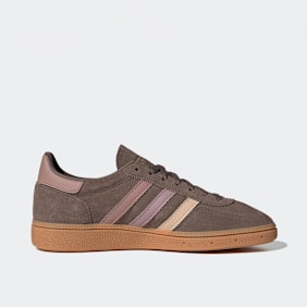 adidas Originals Handball Spezial brązowy