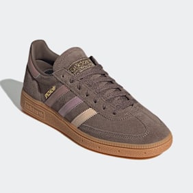 adidas Originals Handball Spezial marrone