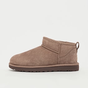 UGG Classic Ultra Mini braun