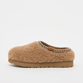 UGG Tasman Maxi Curly brun