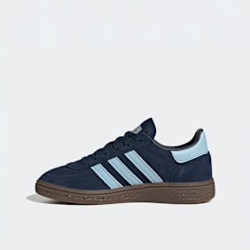 adidas Originals Handball Spezial Kinderen blauw