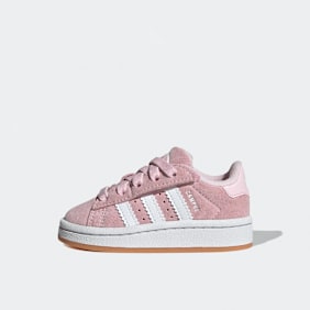adidas Originals Campus 00s CF EL I Peuters lichtroze