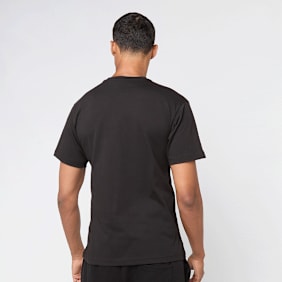 Mitchell & Ness NBA Philadelphia 76ers Player Big Face Tee noir