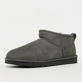 UGG Classic Mini grau