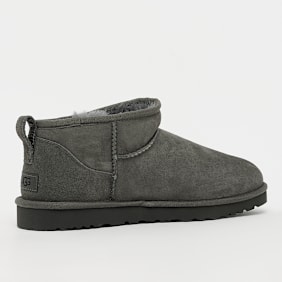 UGG Classic Mini grau