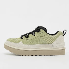 UGG Lo Lowmel zielony