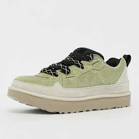 UGG Lo Lowmel zelena