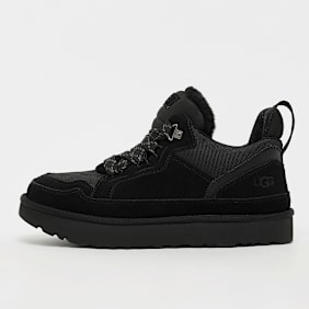 UGG Lowmel ceramic preto