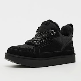 UGG Lowmel ceramic zwart
