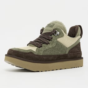 UGG Lowmel grün