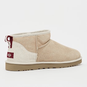 UGG Classic Ultra Mini beige