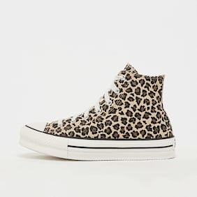 Converse Chuck Taylor All Star Eva Lift (GS) bež