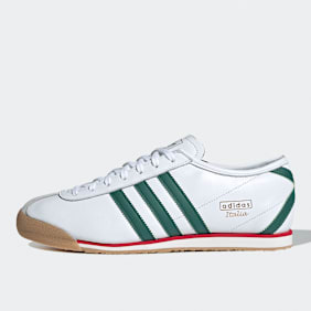 adidas Originals Zapatillas Italia 70s blanco