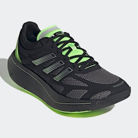 adidas Originals Adizero Aruku zwart