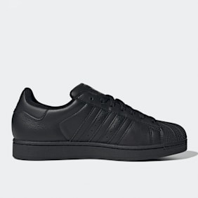 adidas Originals Superstar II schwarz