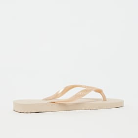 Havaianas Top Senses bež