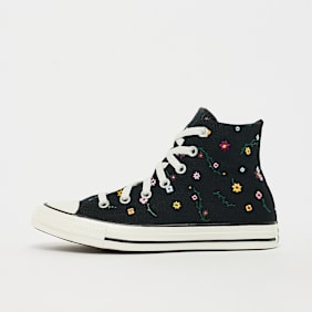 Converse Chuck Taylor All Star czarny
