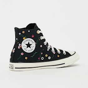Converse Chuck Taylor All Star schwarz