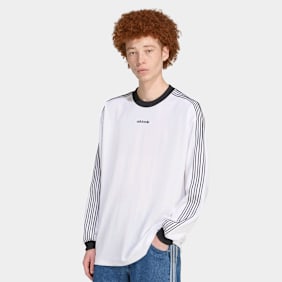 adidas Originals Jersey biały