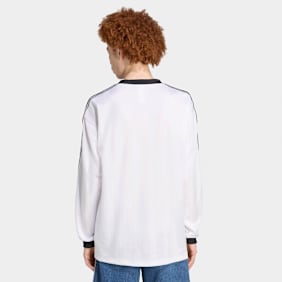 adidas Originals Jersey weiß