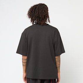 PUMA Pumatech-X Boxy Tee schwarz