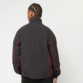PUMA Pumatech-X Track Jacket Woven zwart