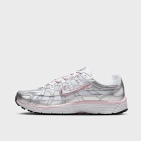 Nike   P-6000 weiß
