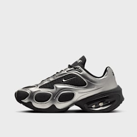 Nike   Air Max Muse schwarz