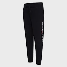 Jordan Baseline Fleece Pants noir