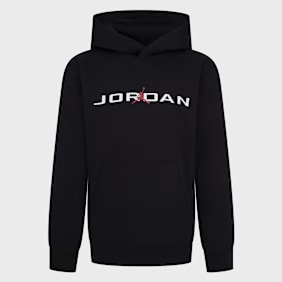 Jordan MJ Baseline Hoodie zwart