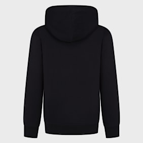 Jordan MJ Baseline Hoodie noir