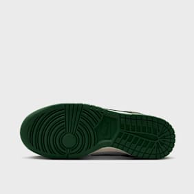 Nike   Dunk Low verde