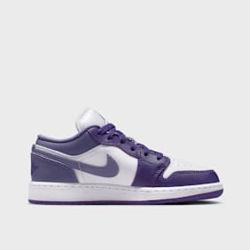 Jordan Air Jordan 1 Low (GS) roze
