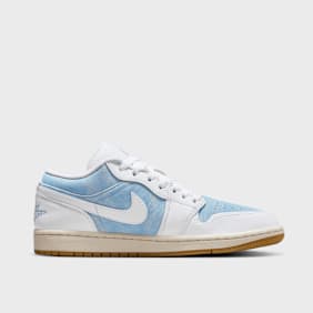 Jordan Air Jordan 1 Low blauw