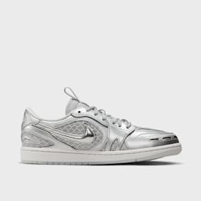 Jordan Air Jordan 1 MM Low V3 prateado