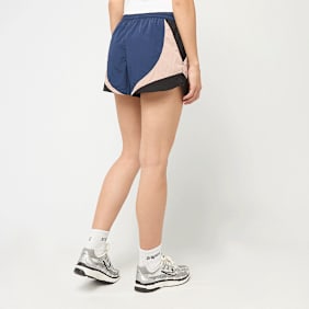 Nike   Sportswear Street 3 Inch Track Short blu