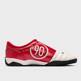 Nike   Total 90 blanc